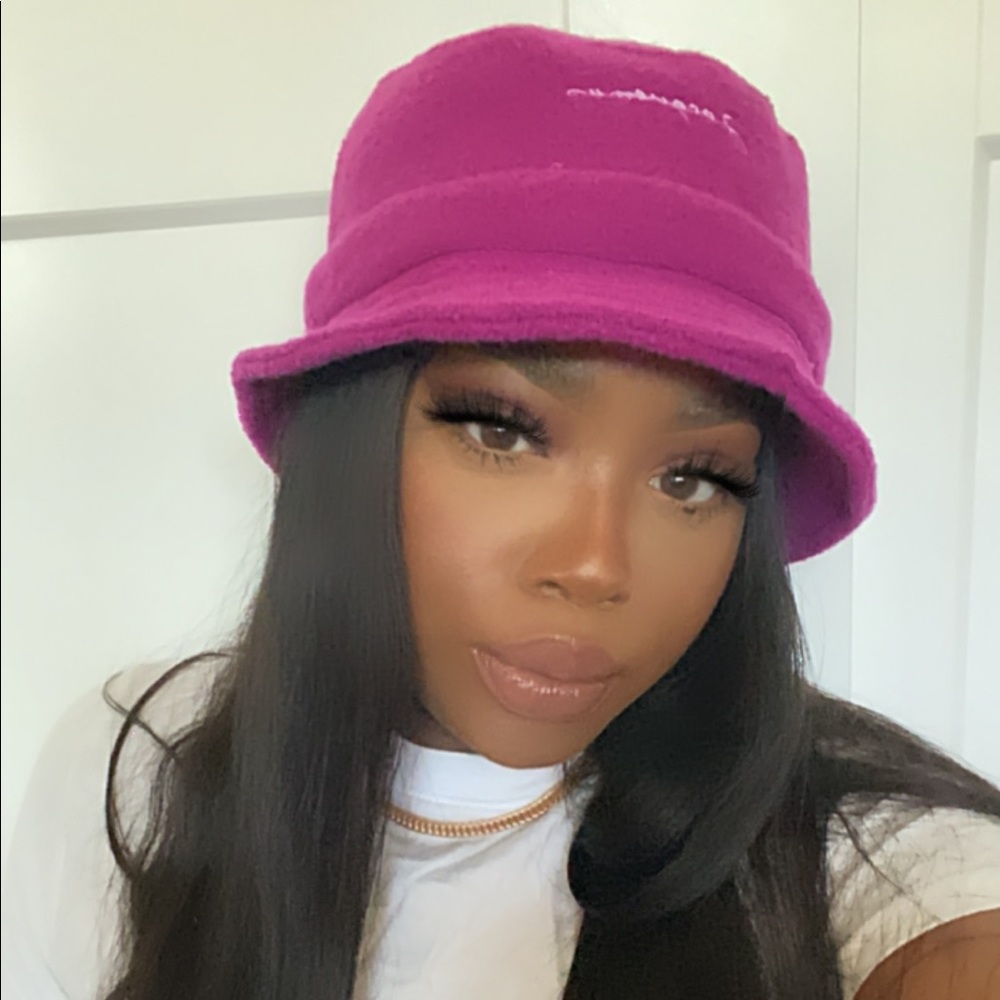 JACQUEMUS “LE BOB” BUCKET HAT